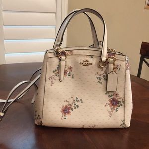 Coach Crossbody Bag